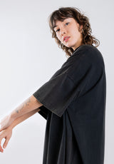 Emina blackfaded Rueckenansicht