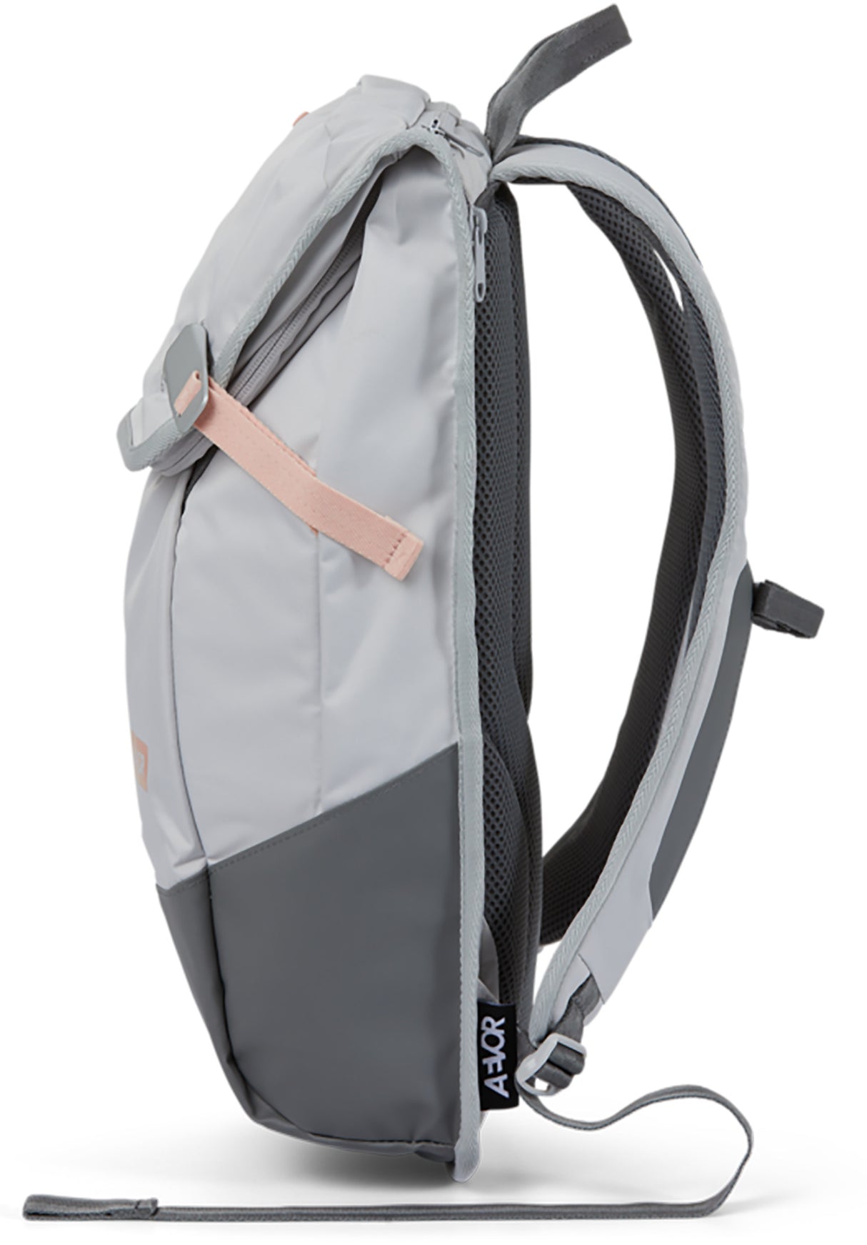 Daypack slantblush Closeup1