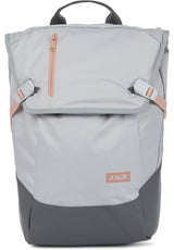 Daypack slantblush Rueckenansicht