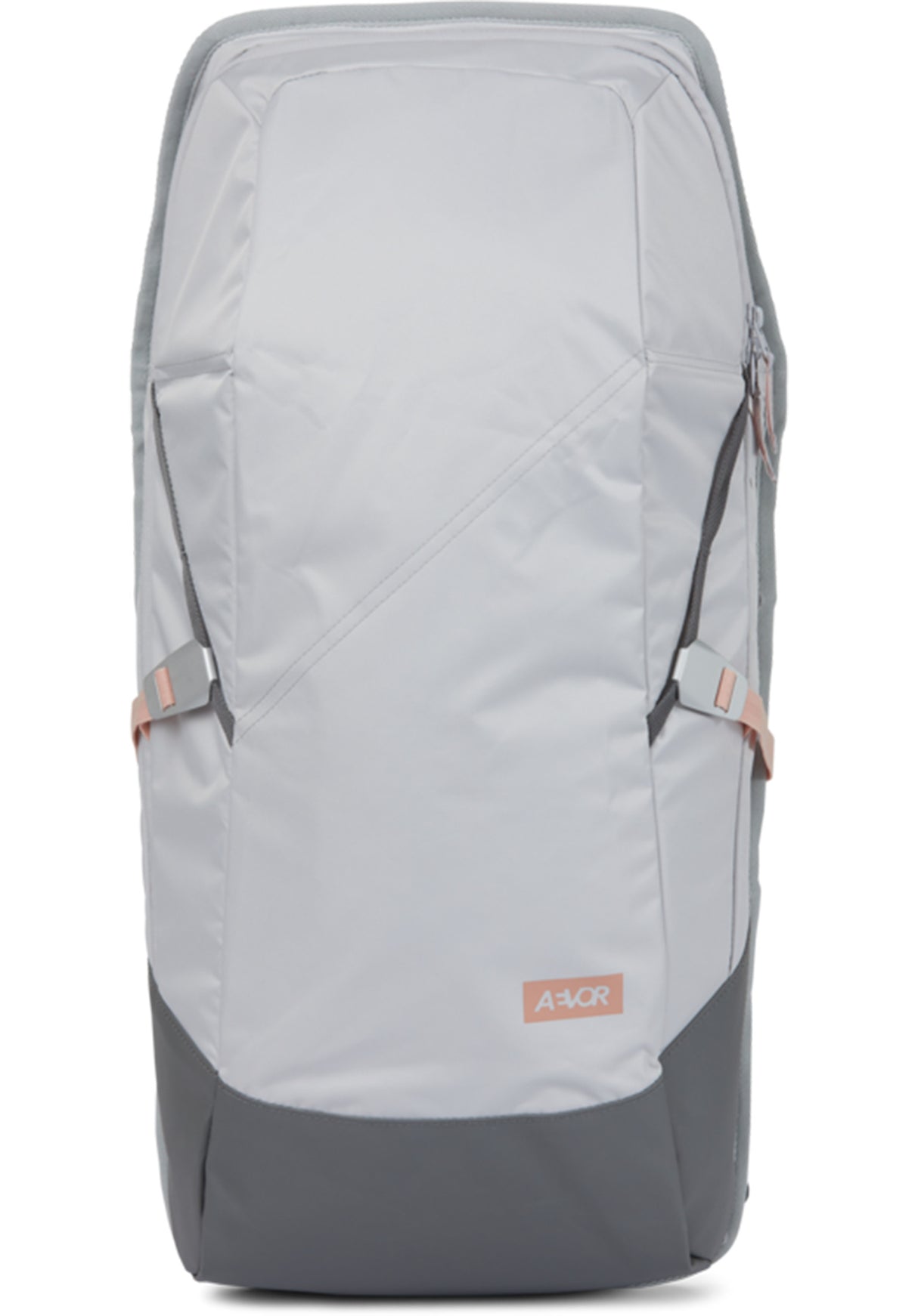 Daypack slantblush Seitenansicht