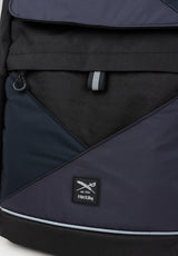 Tripster Day Pack black Closeup2