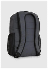Dickies Duck Canvas Utility Rucksack charcoal – Rückenansicht