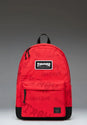 Classic X-Large Thrasher racing rd/brbds chrry Vorderansicht