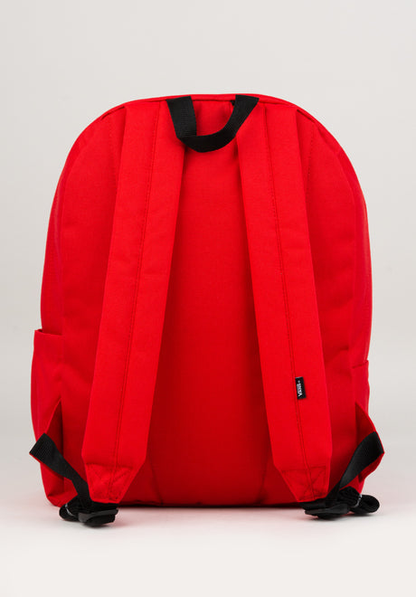 Vans Old Skool Boxed Rucksack truered – Detailansicht 1