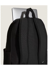 Old Skool black-black Closeup1
