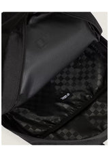 Old Skool black-black Oberansicht