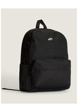Old Skool black-black Vorderansicht