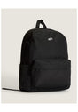 Old Skool black-black Vorderansicht