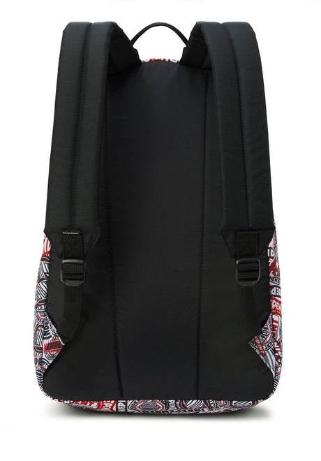 DaKine 365 Pack 21L x Independent Rucksack independentblack – Rückenansicht