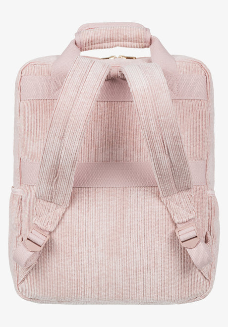 Roxy Feeling Good Rucksack lilacchiffon – Rückenansicht