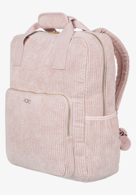 Roxy Feeling Good Rucksack lilacchiffon – Vorderansicht