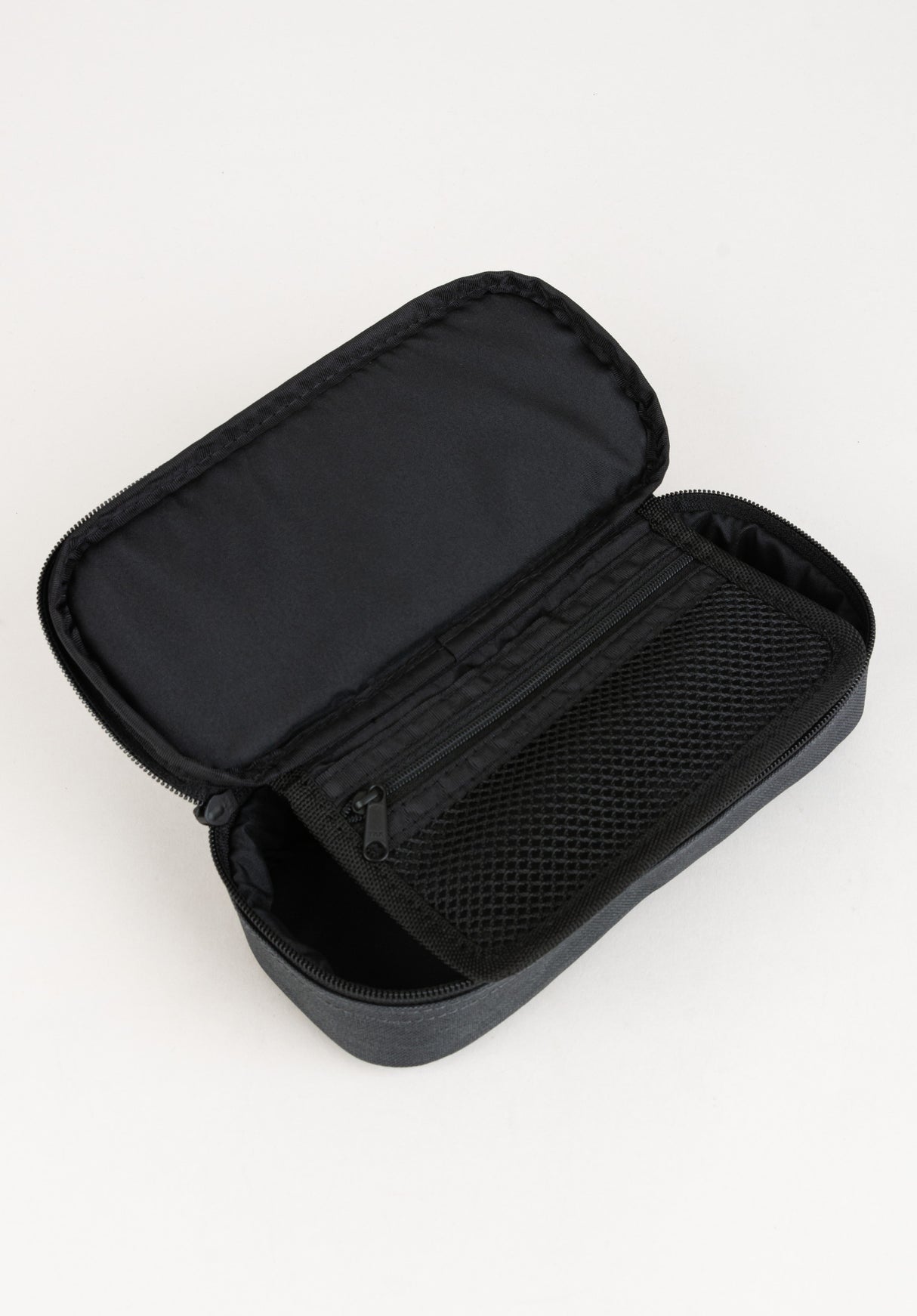 School Case geysergrey Rueckenansicht