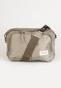 Sacoche Bag ripstop-oakwood Vorderansicht