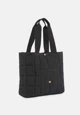 Gardiner Tote Bag black Vorderansicht
