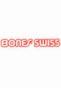 Swiss Type 6.625 Sticker clear Vorderansicht