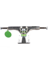 147 Hi Lights Polish II silver Rueckenansicht