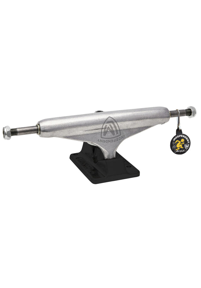 159 Stage 11 Hollow Lance Mountain silver-black Vorderansicht