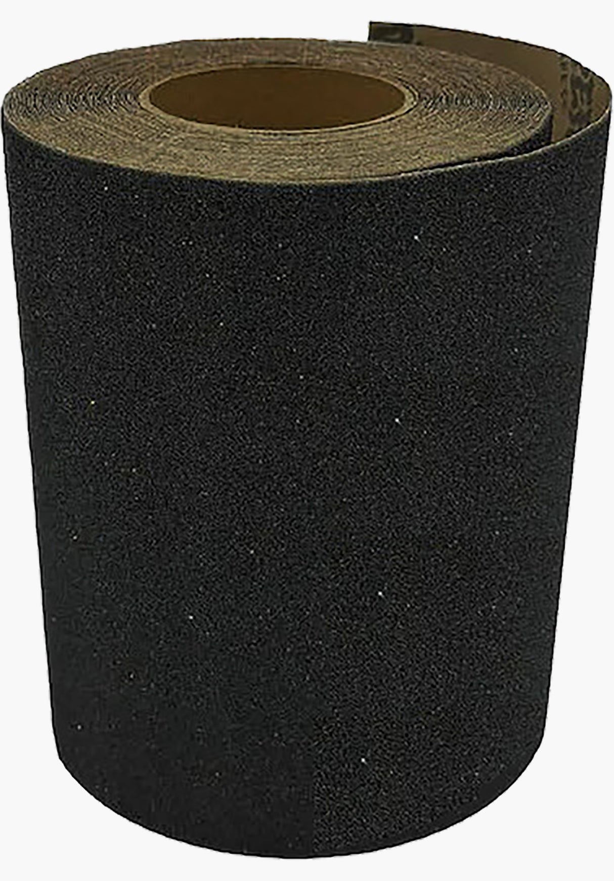 G5 Galaxy 9" /18m Roll black Vorderansicht