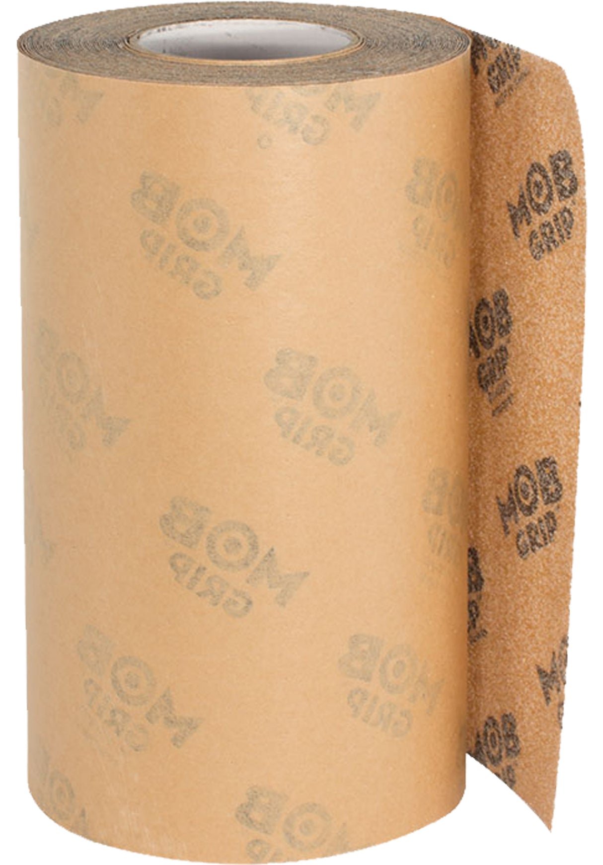 10"/18m Rolle Clear clear Vorderansicht