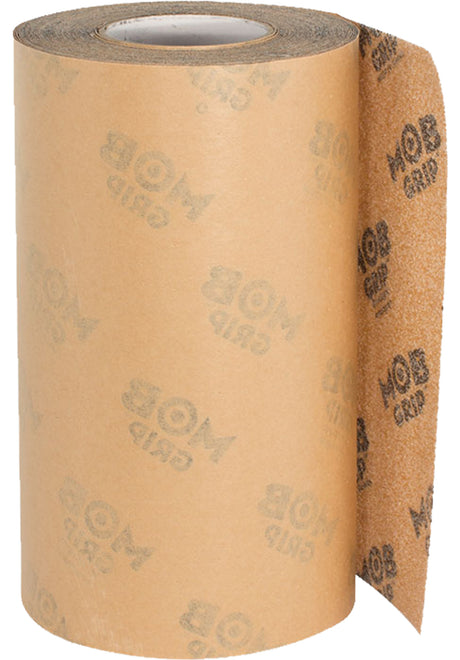 10"/18m Rolle Clear clear Vorderansicht