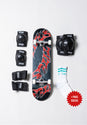Skate and Protect Bundle