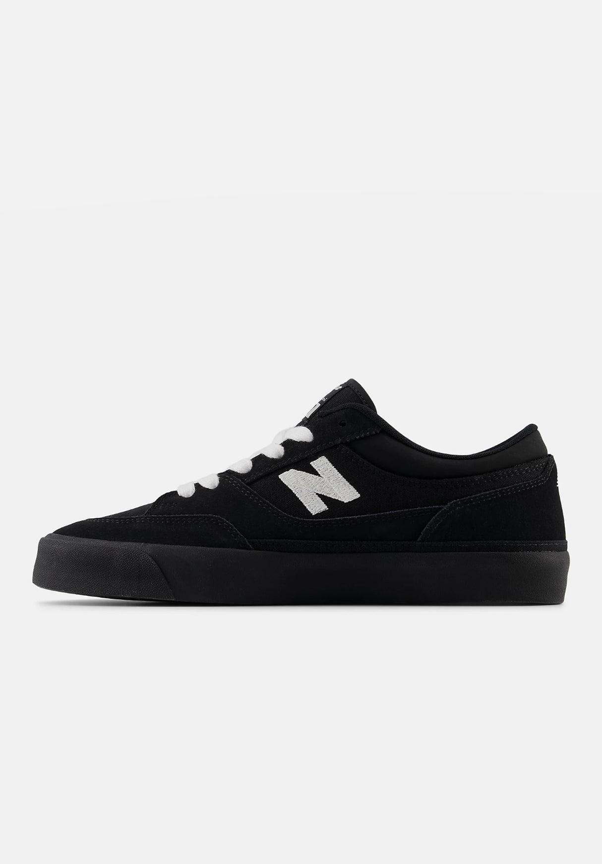 417 Franky Villani Low black Closeup1