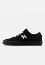 417 Franky Villani Low black Closeup1