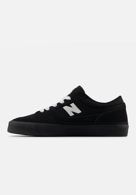 417 Franky Villani Low black Closeup1