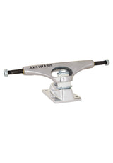 8.00 K5 Skate Like A Girl DLK silver Rueckenansicht