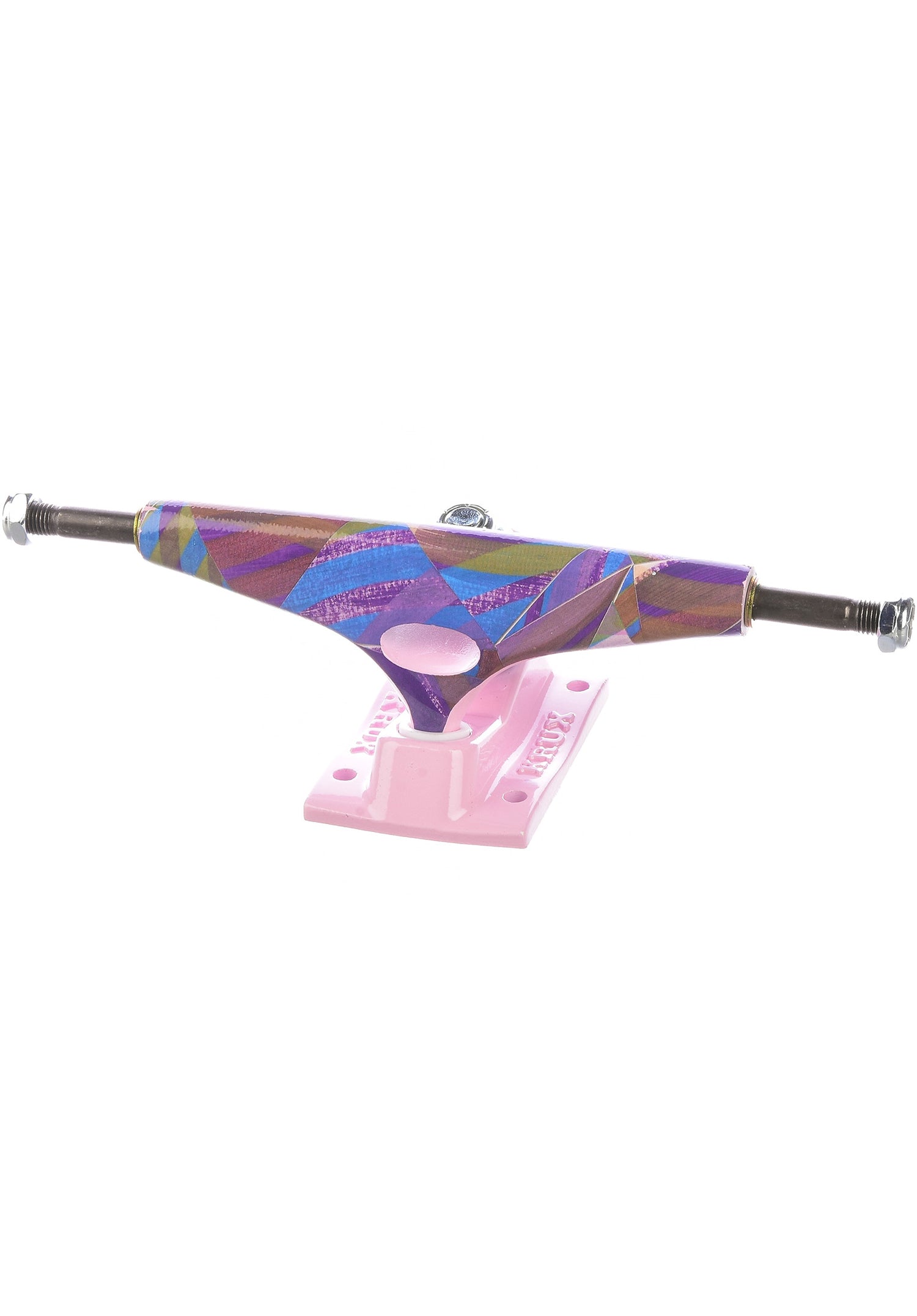 8.25 K5 Nora Triangle white-blue-purple Vorderansicht Zoom Image