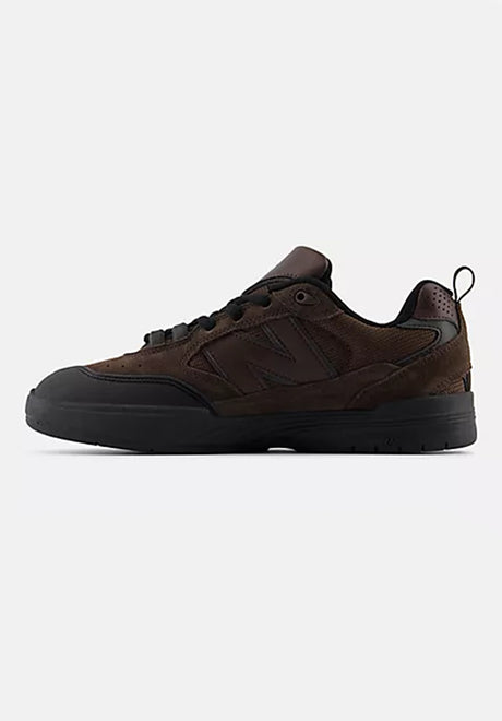 808 Tiago Lemos black-coffee Rueckenansicht