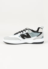 808 Tiago Lemos grey Oberansicht