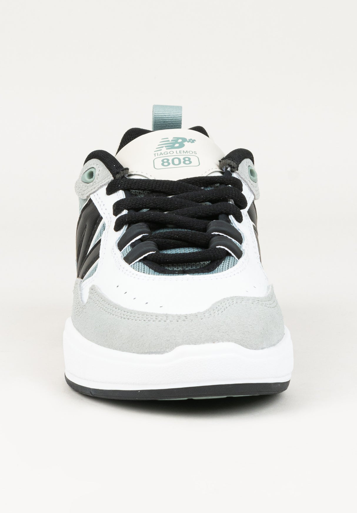 808 Tiago Lemos grey Rueckenansicht