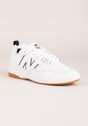 808 Tiago Lemos white Vorderansicht