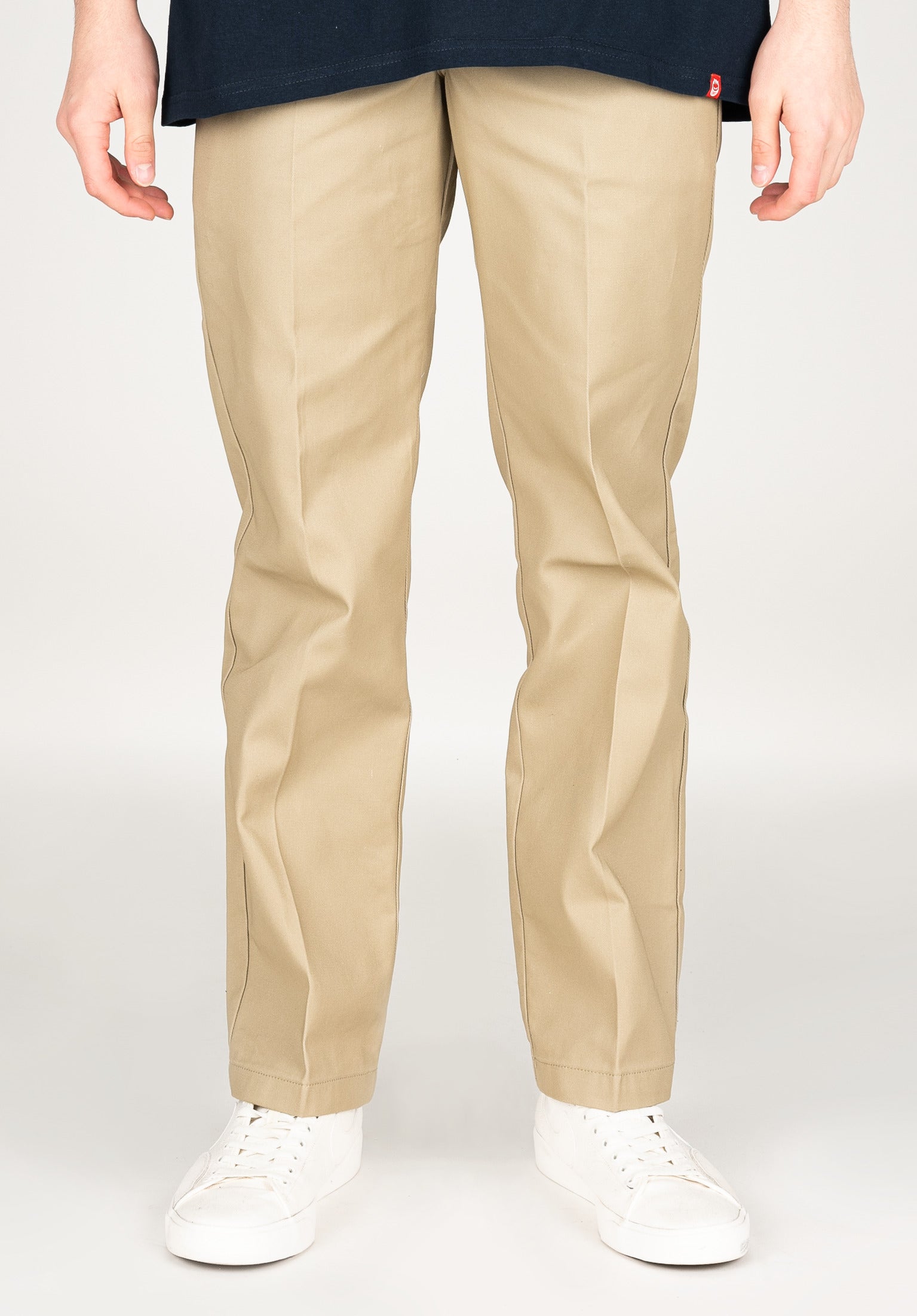 18AW JieDa × DICKIES REMAKE TUCK SLACKS パンツ