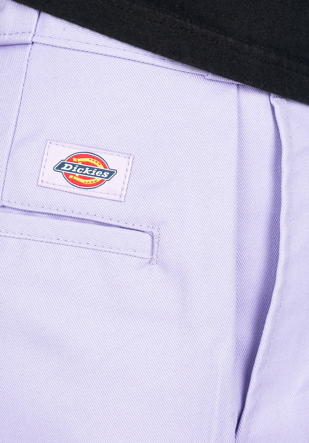 874 Work Pant Recycled purplerose Closeup2