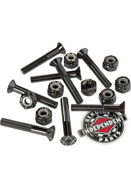 7/8" Kreuz 12er black Closeup1