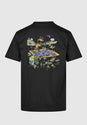 Freibad black Vorderansicht