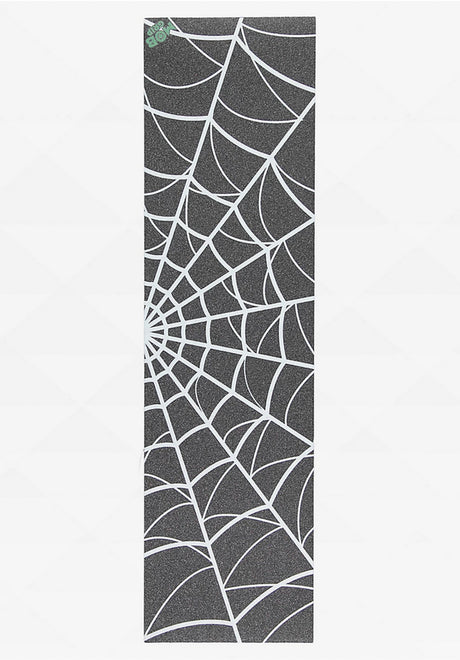 Webbed black big Vorderansicht
