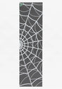 Webbed black big Vorderansicht