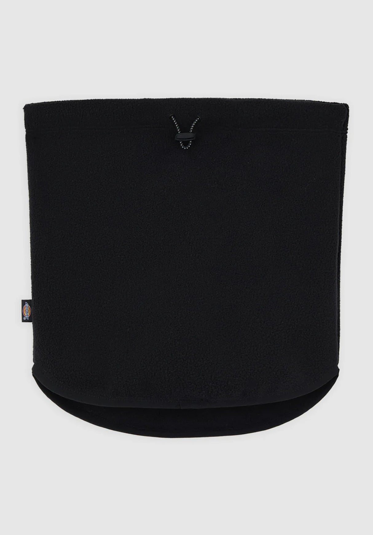 Missoula Neck Gaitor black Rueckenansicht