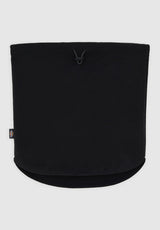 Missoula Neck Gaitor black Rueckenansicht