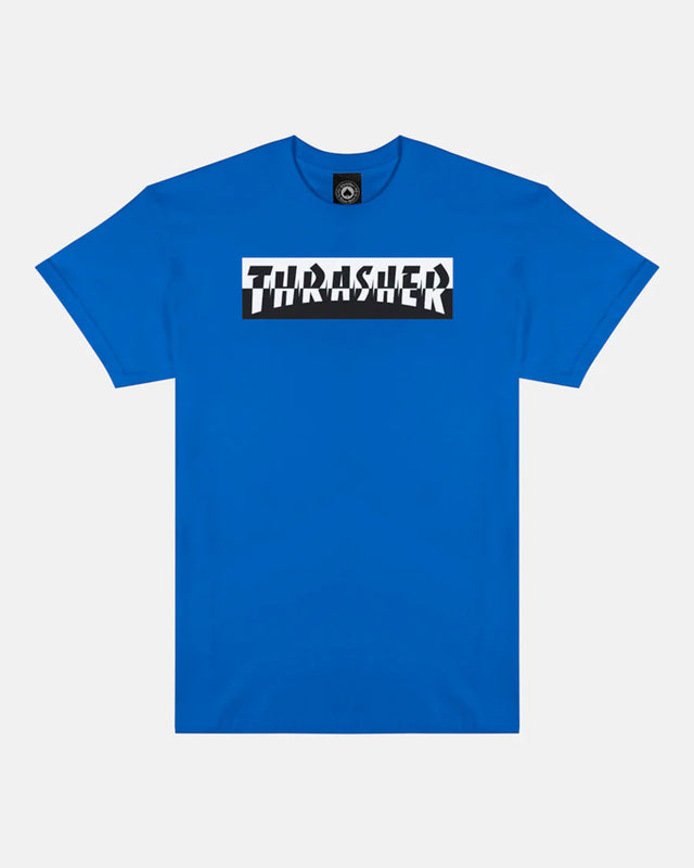 Mixtape royal Vorderansicht