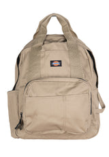 Lisbon khaki Rueckenansicht