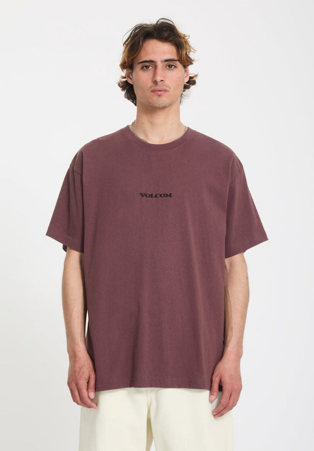 Volcom Stone pistolpunch Vorderansicht