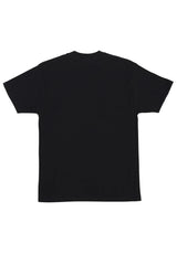 Groundwork Heavyweight black Rueckenansicht