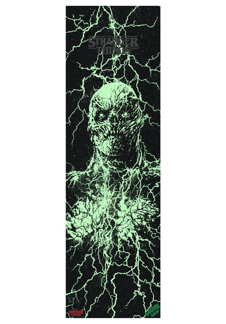 X Stranger Things Vecna GITD glow-in-the-dark Vorderansicht