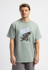 Claws sage Vorderansicht