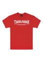 Thrash & Destroy red Vorderansicht