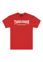 Thrash & Destroy red Vorderansicht